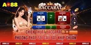 Chiến Thuật Baccarat