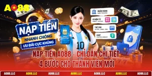 Nạp Tiền AO88