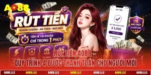 Rút Tiền AO88