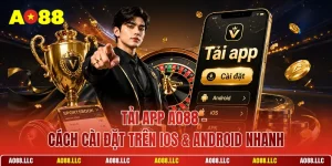 Tải App AO88